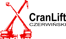 Podnośniki Chełm CranLift